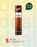 Tabac deodorant en Spray Original 250ml